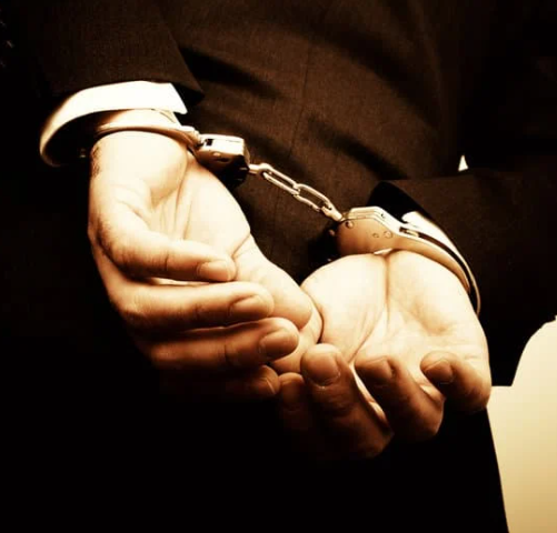 Arrestado en Nevada: un delincuente de otro estado atrapado en una redada en Silver Springs