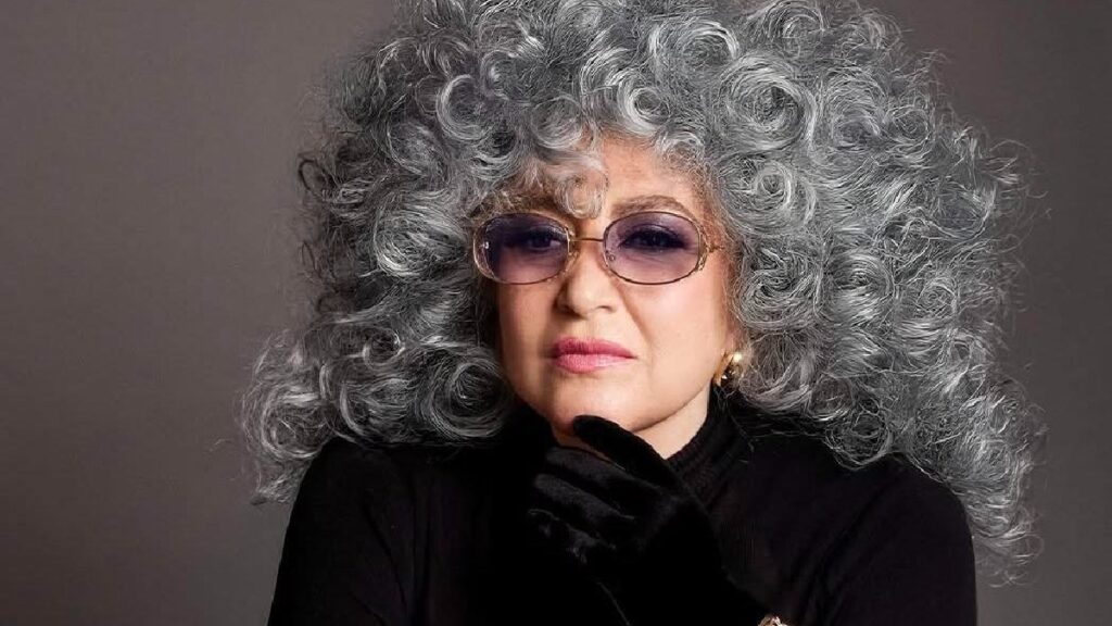 Amanda Miguel Regresa a La Laguna con su Impactante ‘Él Me Mintió World Tour’