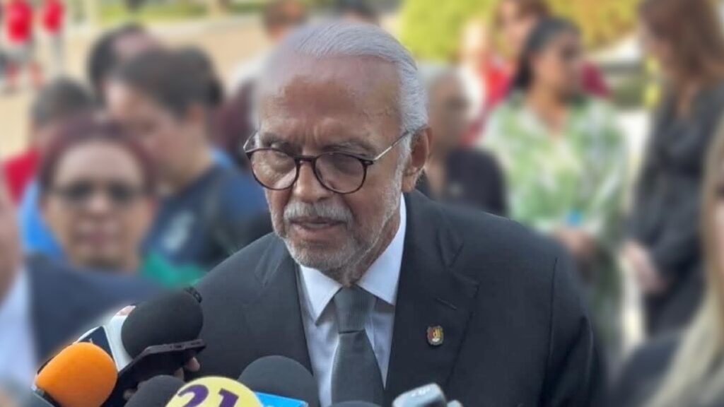 Toque de Queda en Nayarit: El Gobernador Aclara la Alerta Preventiva