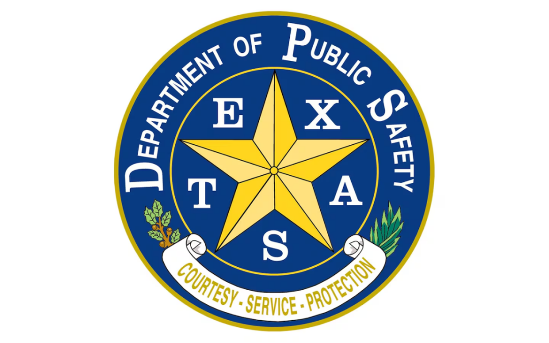 Arrestan a David Morales, segundo sospechoso del tiroteo policial en Big Spring