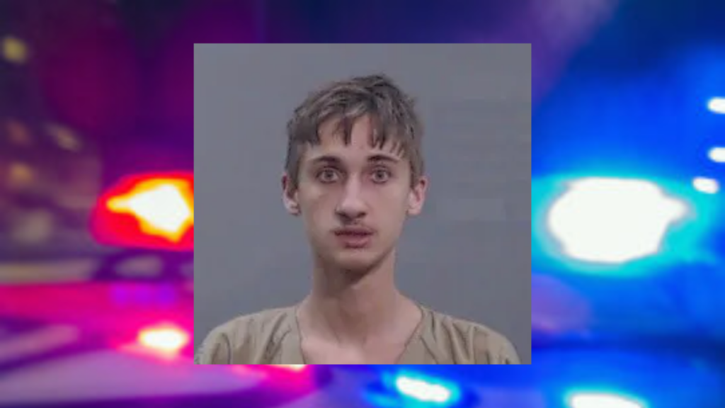 Agresión Sexual Agravada: Adolescente de Odessa Arrestado por Delito Contra Menor de 13 Años