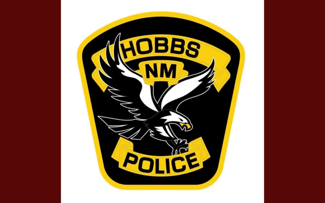 Cierre Preventivo Temporal en Escuela Secundaria de Hobbs por Presencia Policial