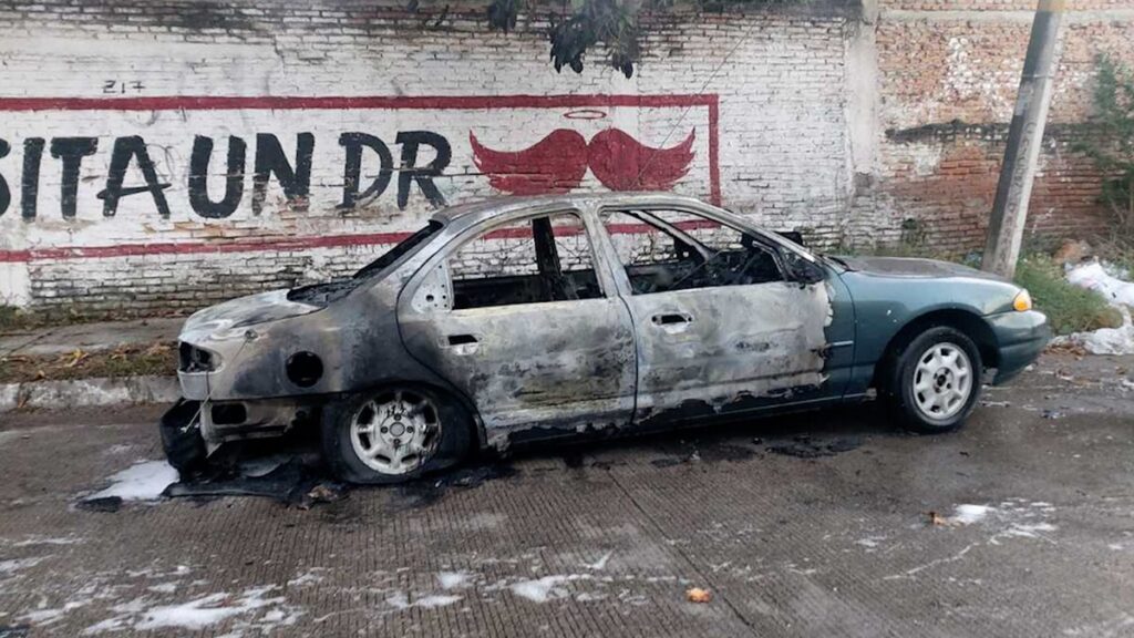 Autos Siniestrados en Jalisco: Autoridades Establecen Ultimátum para Liberar Carreteras