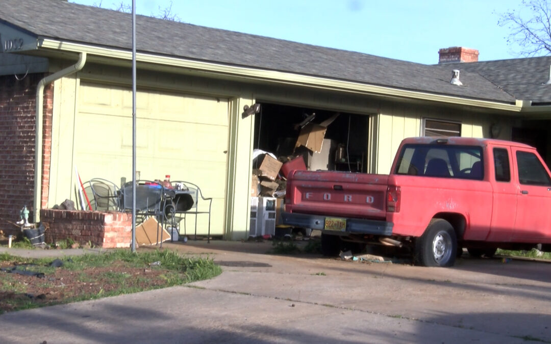 Rescate de Mascotas en Incendio en Las Cruces: Bomberos Actuaron Rápidamente