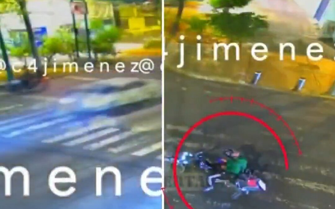 Asesinato de Alan en Eje Central: Conflicto entre La Unión y La Anti Unión Revelado en VIDEO