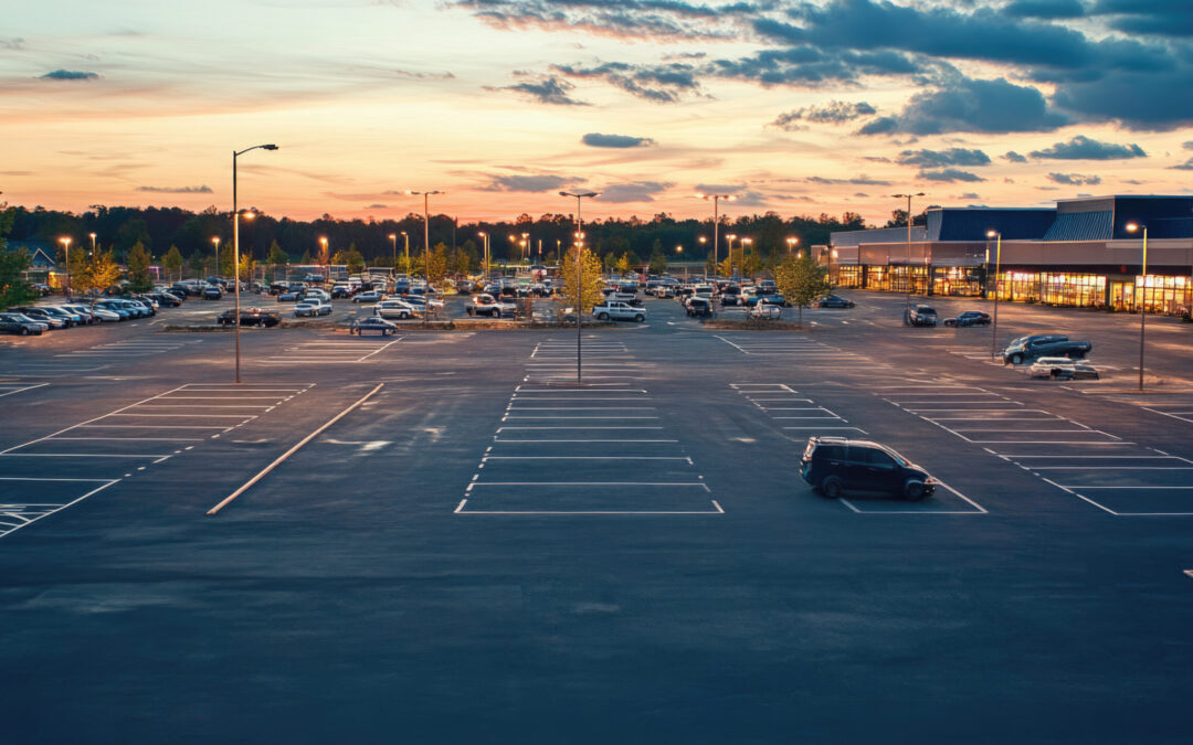 Oceanside Mueve su Programa de Estacionamiento Seguro para Personas Sin Hogar a Nueva Ubicación