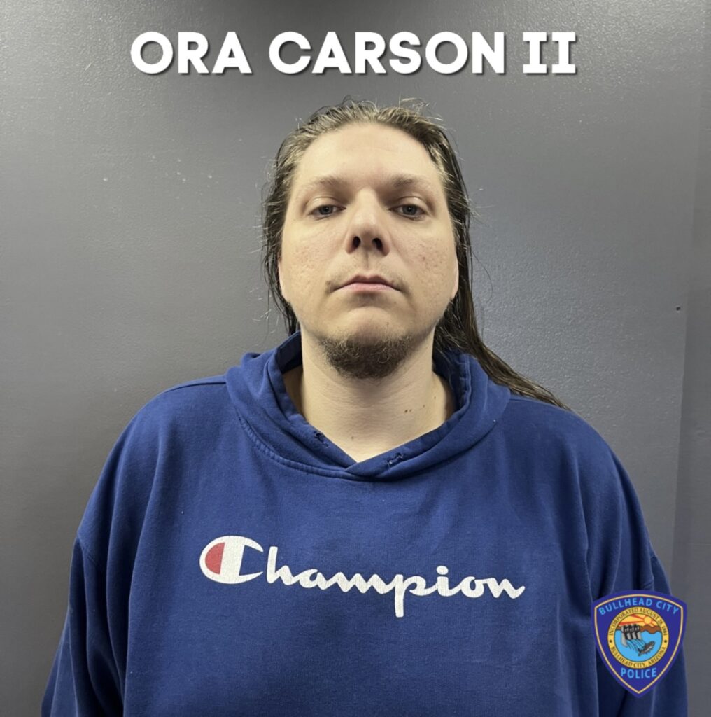 Madre Graba a Su Novio para Probar Abuso Infantil en Bullhead City