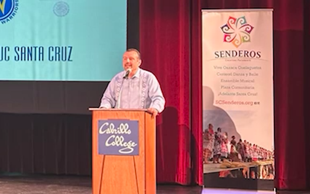 Impactante Eventos para Estudiantes: Profesionales Hispanohablantes Inspiran en Latinos Modelo