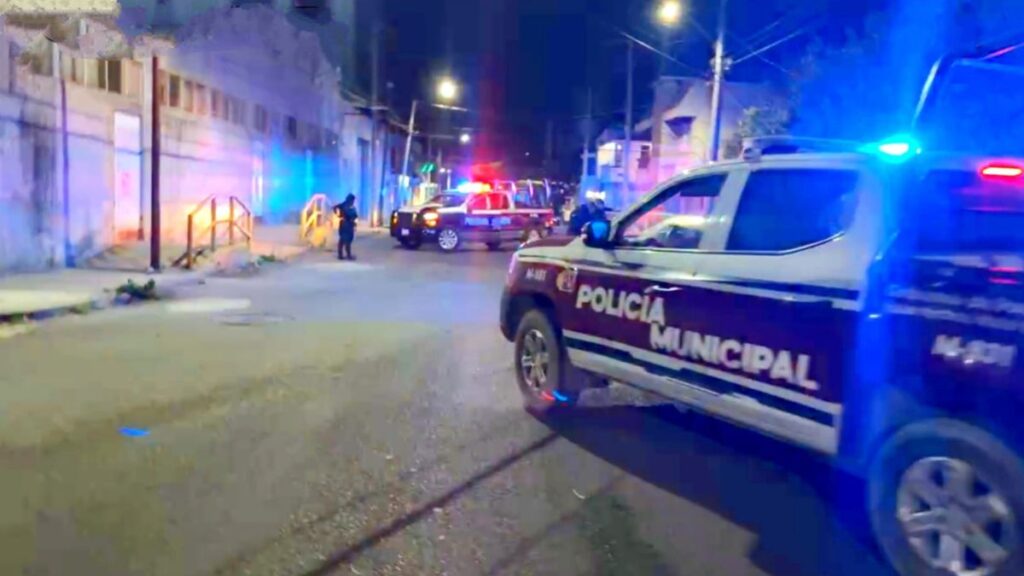 Balacera en Tehuacán, Puebla: Hombres Armados Disparan Más de 25 Veces contra una Vivienda en un Fraccionamiento