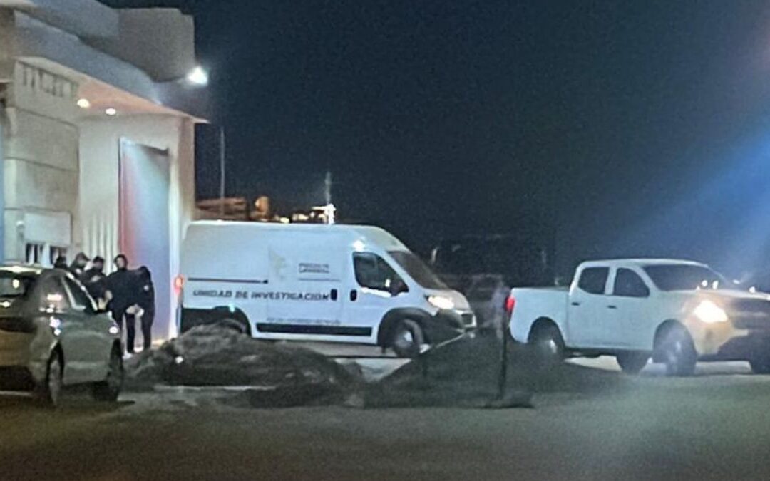 Cateo en Angelópolis: Fraccionamiento de Lujo Relacionado con ‘El Jaguar’