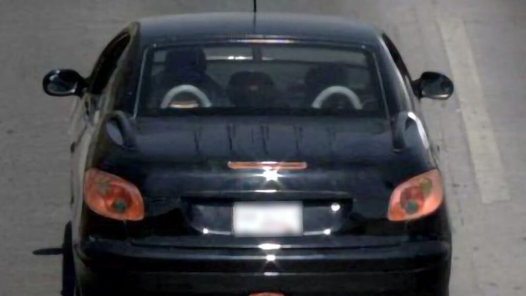 Detención en Puebla: Hombre Capturado por Intentar Comprar un Auto con Cheque Sin Fondos