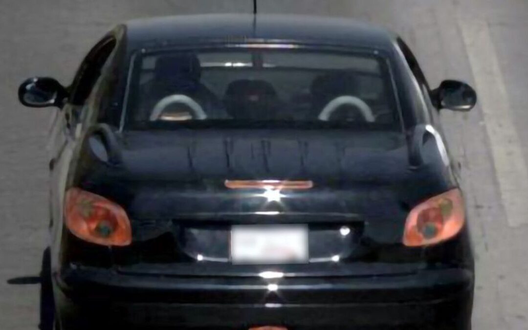 Detención en Puebla: Hombre Capturado por Intentar Comprar un Auto con Cheque Sin Fondos