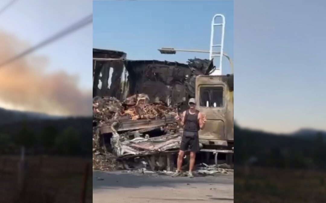 Zonas de violencia en Puerto Vallarta: Visitantes extranjeros documentan su realidad