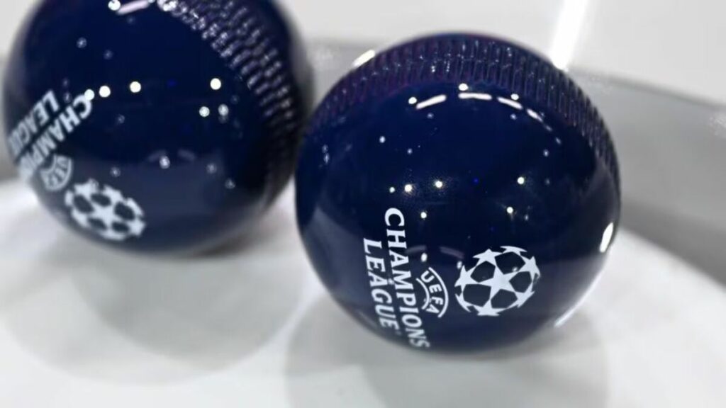 Todo lo que necesitas saber sobre el sorteo de la Champions League: ¡Fechas y detalles clave!