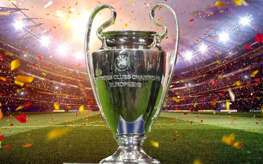 Champions League 2026: Equipos Clasificados para los Octavos de Final