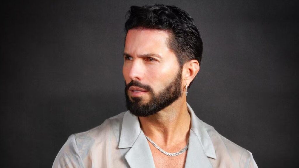 Poncho de Nigris: Preocupación por su Vida tras la Liberación de su Exsuegra Arrestada por Secuestro