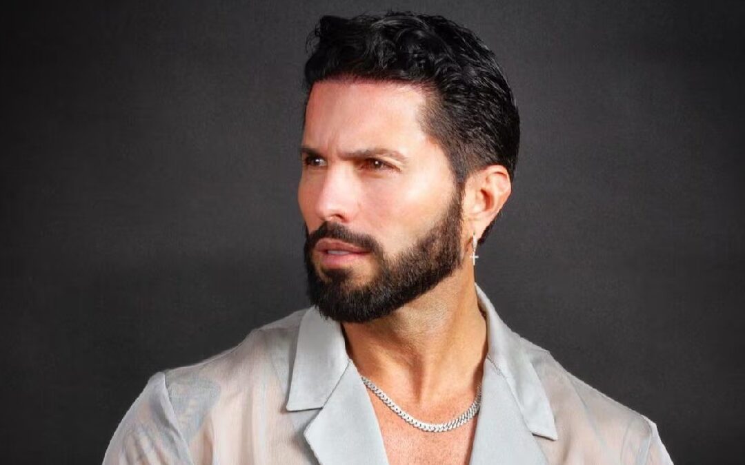 Poncho de Nigris: Preocupación por su Vida tras la Liberación de su Exsuegra Arrestada por Secuestro