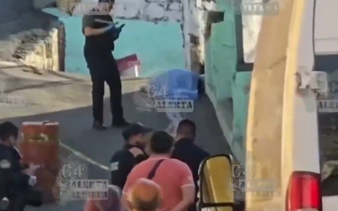 Asesinato de adulta mayor en Cuautepec: un hecho trágico en medio de disputa de predio