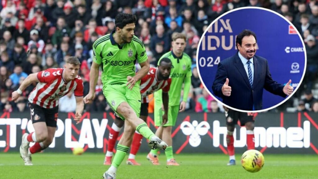 Hugo Sánchez y su ‘paradinha’: Un mensaje contundente para Raúl Jiménez