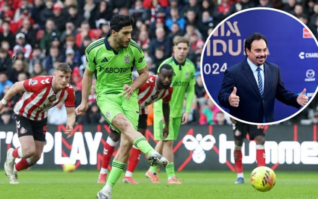 Hugo Sánchez y su ‘paradinha’: Un mensaje contundente para Raúl Jiménez