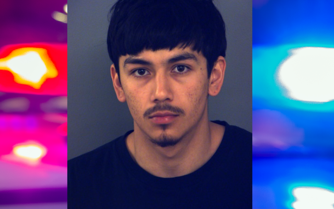 Arresto por Conducción Imprudente a 94 MPH en Horizon City