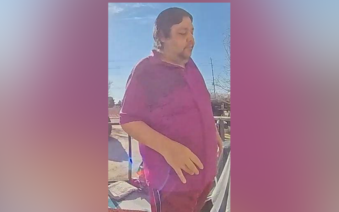 Desaparición de René Giovan: La familia de El Paso clama por ayuda