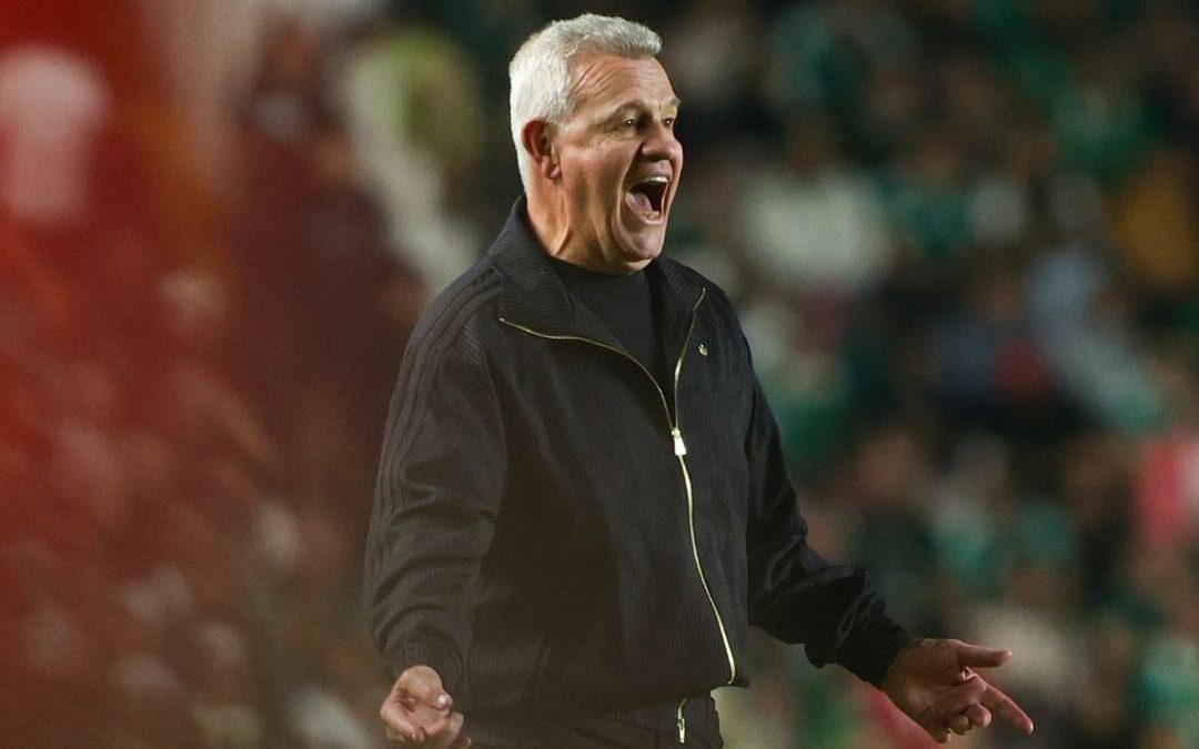 Javier Aguirre Reconoce al ‘Hormiga’ González y Abre Nuevas Oportunidades en el Fútbol Mexicano