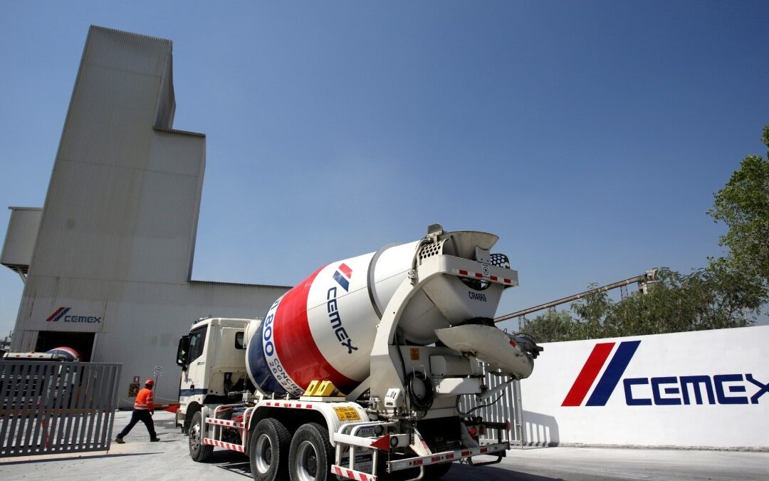 Cemex Completa la Adquisición de Omega Products International para Expandir su Presencia en el Mercado
