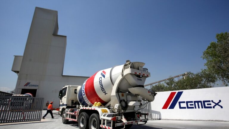 Cemex Completa la Adquisición de Omega Products International para Expandir su Presencia en el Mercado