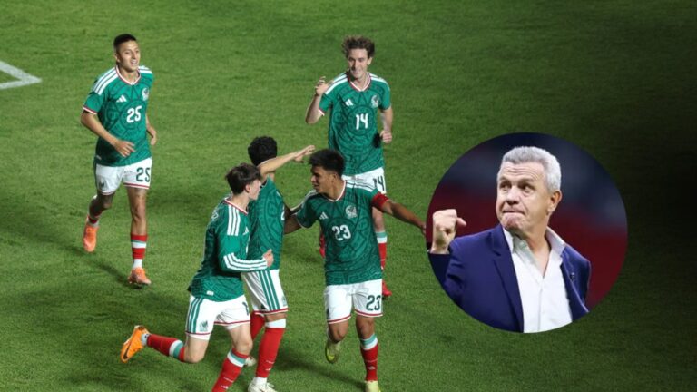 Javier Aguirre Extrae Lecciones Clave tras la Victoria de la Selección Mexicana sobre Islandia