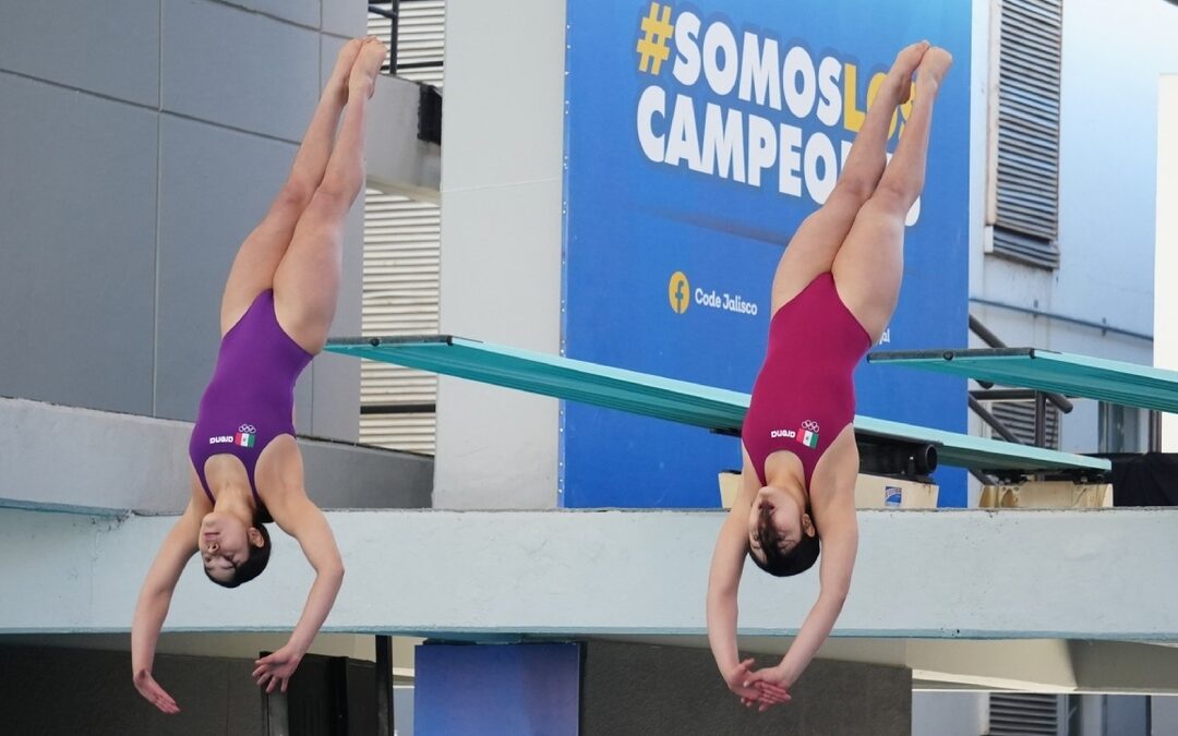 Cancelación de la Copa del Mundo de Clavados en Guadalajara Debido a la Violencia en Jalisco