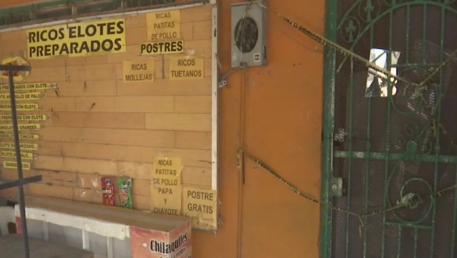 Tragedia en El Potrero: Mujer muere tras ser atacada por su hijo con un martillo