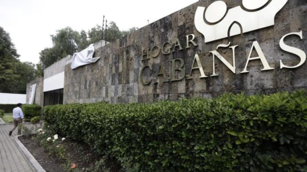 Menor de 10 años localiza en su tercera escapatoria del Hogar Cabañas