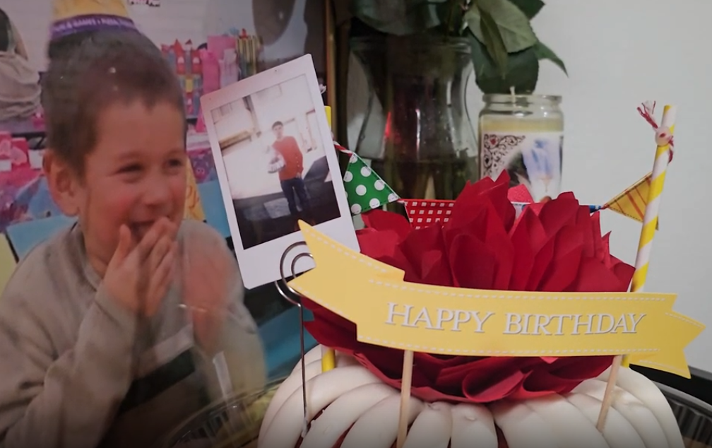 Asesinato de Jhanson Galindo: La búsqueda de justicia por una familia de Las Vegas tras 4 años