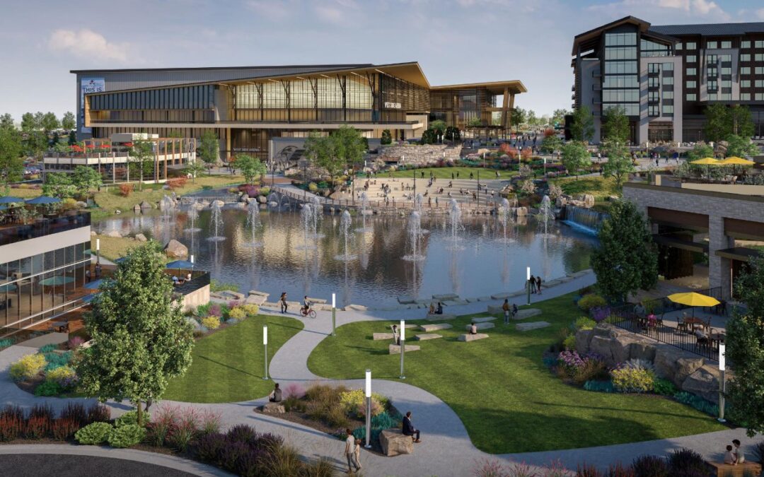 Votantes en Greeley Revocan Zonificación del Megaproyecto Cascadia