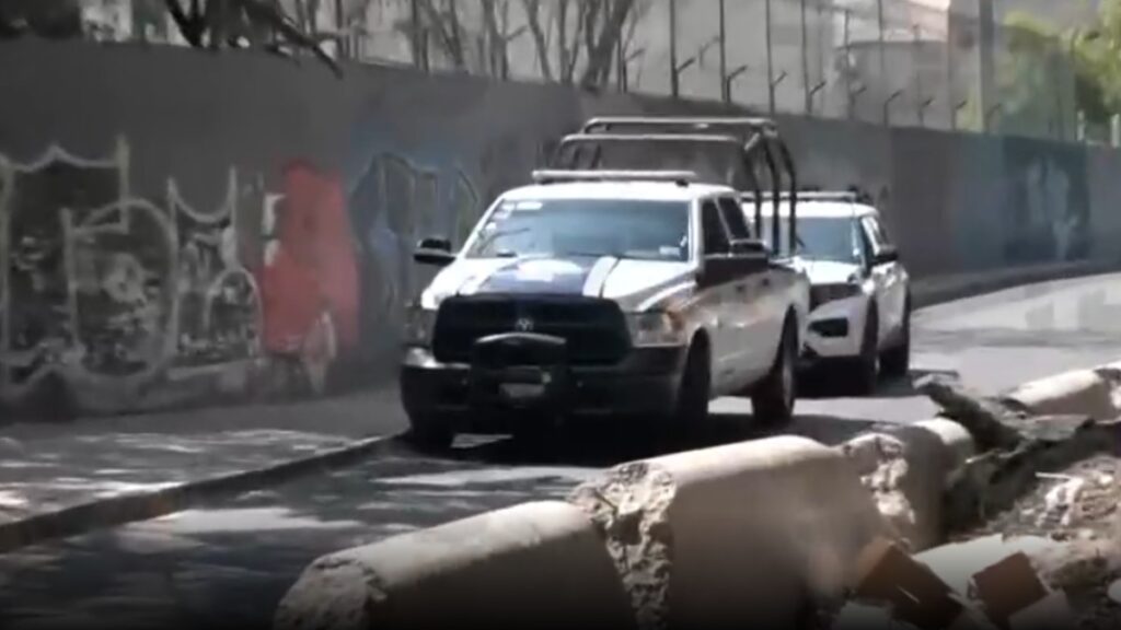 Cuerpo de mujer hallado en Río Churubusco, Iztacalco: Autoridades inician investigación