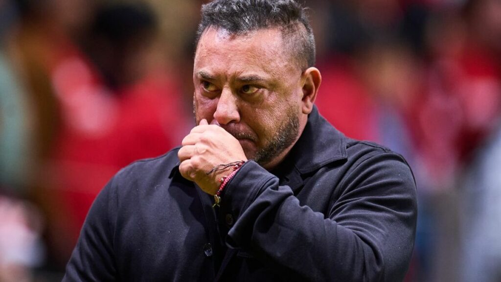 Mohamed Critica a la FMF y a la Selección Mexicana: ‘Cada quien piensa en su culo’