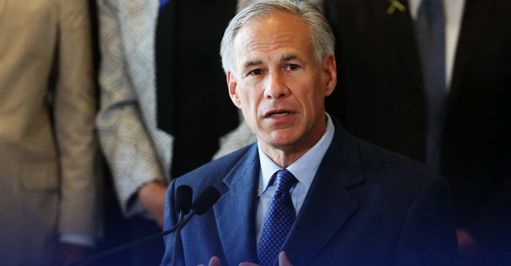 Greg Abbott Lanza su Campaña en El Paso con Figuras Clave