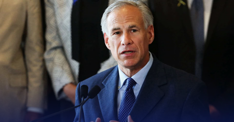 Greg Abbott Lanza su Campaña en El Paso con Figuras Clave