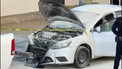 Baja California: Gobernadora reporta 31 incidentes violentos tras captura de El Mencho