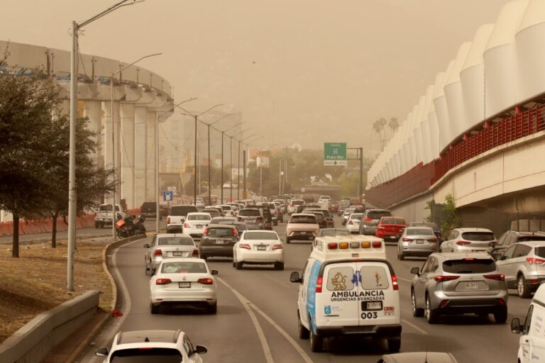 Reactivación de Alertas Ambientales en Nuevo León: Una Petición a la Secretaría de Medio Ambiente