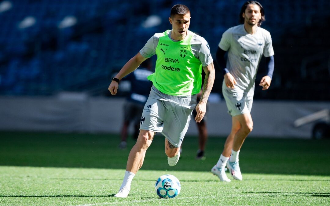 Rayados en Duda: Jugadores Clave Pueden No Jugar Contra Cruz Azul