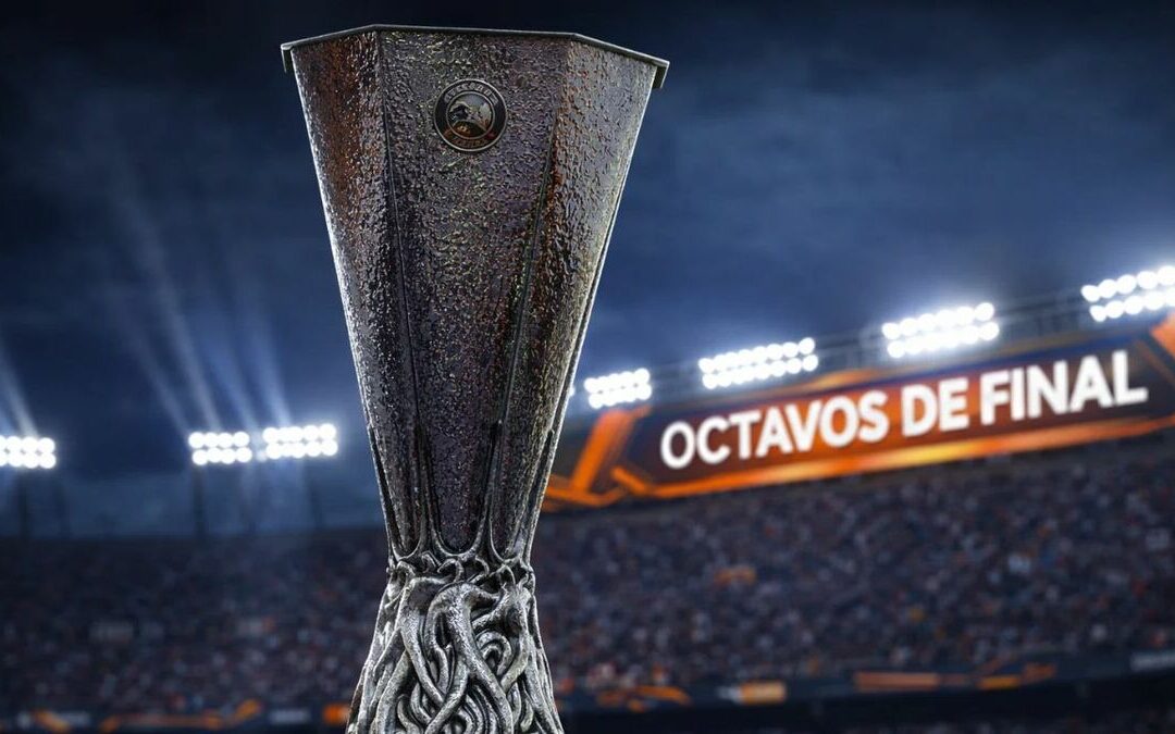 Octavos de Final de la Europa League 2026: Equipos Confirmados y Resultados Clave