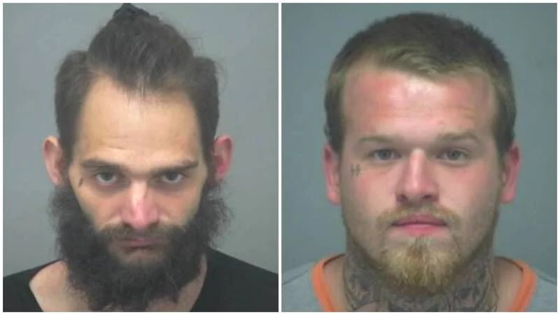 Arresto de Sospechoso en Arkansas por Tiroteo en Winfield: Actualizaciones Clave