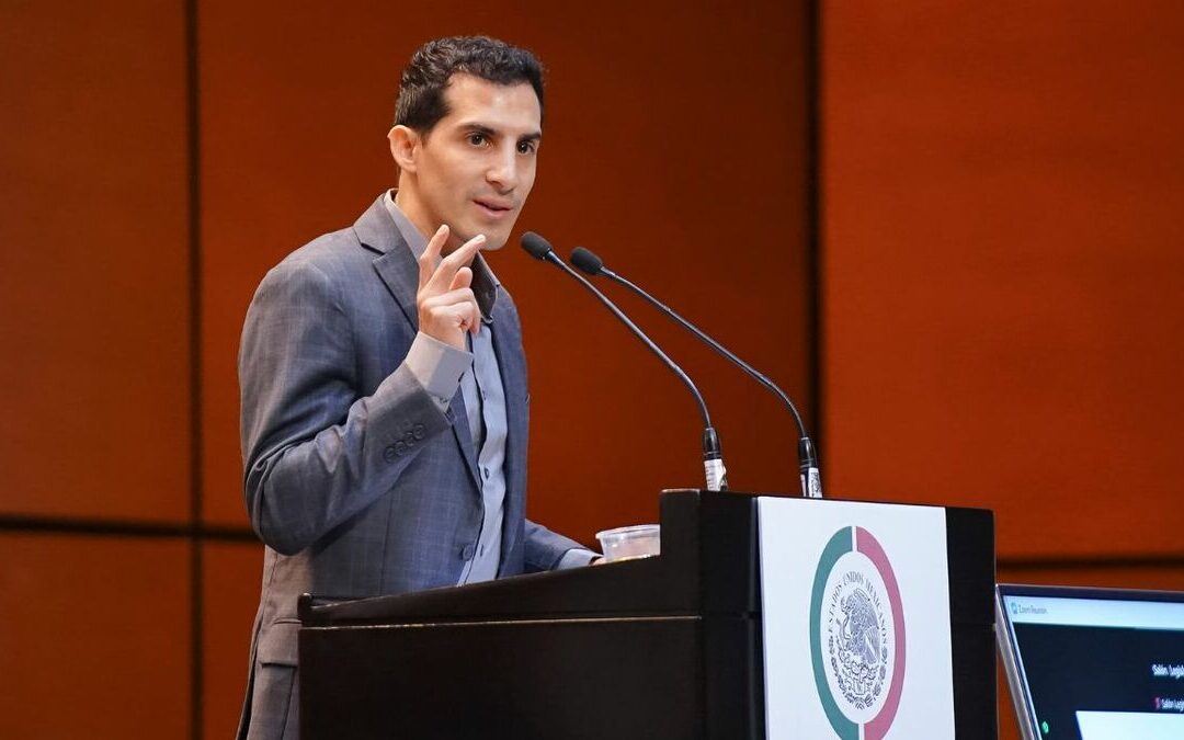 Conade busca llevar la Copa del Mundo de Clavados a un nuevo estado en México