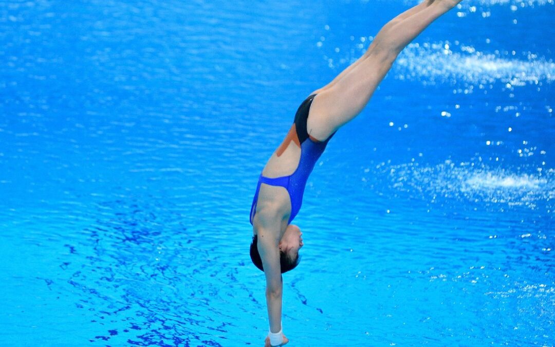 Copa del Mundo de Clavados 2026: Opciones de Sede de la Conade en México