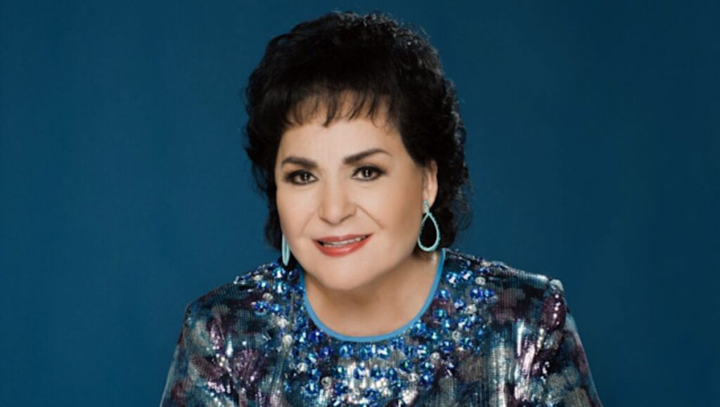 Carmelita Salinas: Declaraciones Revelan Presuntas Conexiones con Menores de Edad