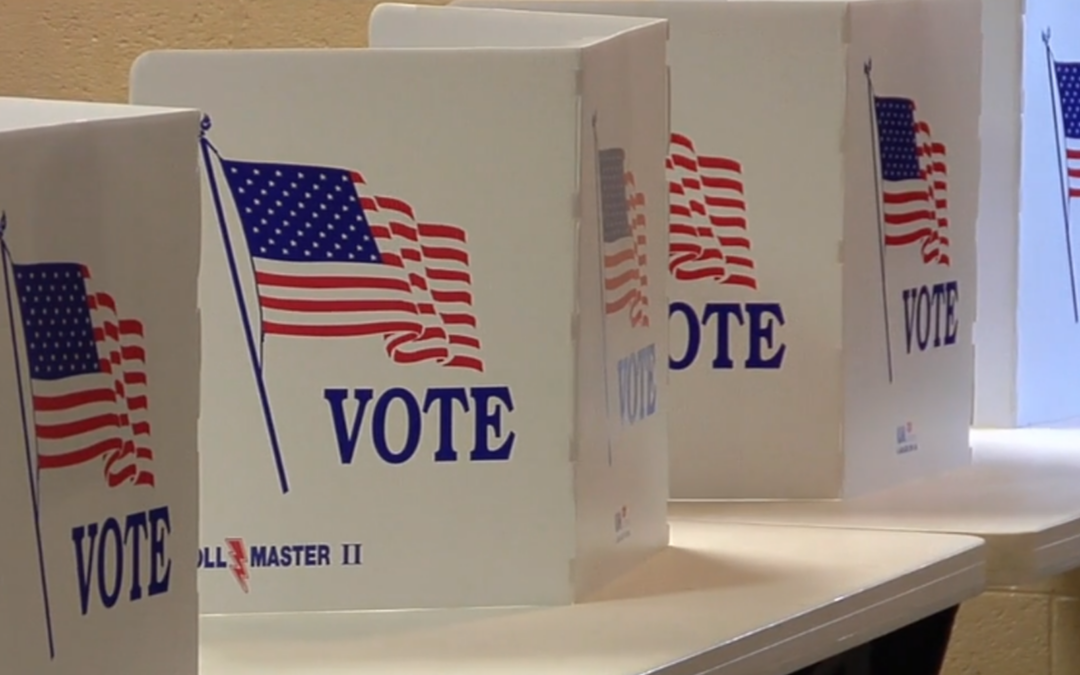 Elecciones El Paso: La Lucha por el Precinto Dos y la Transparencia Presupuestaria