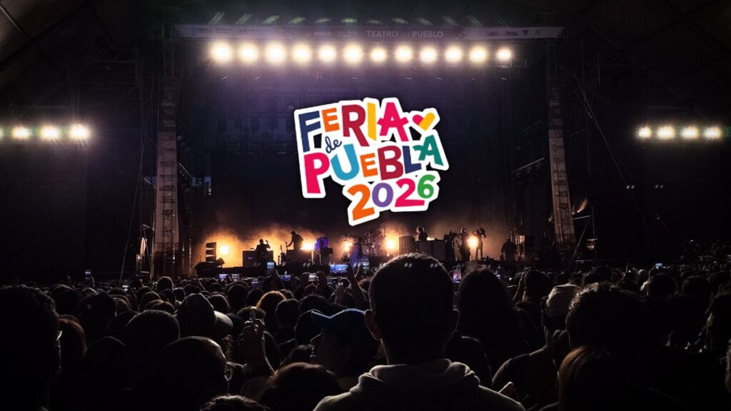 Descubre la Cartelera Completa del Teatro del Pueblo en la Feria de Puebla 2026