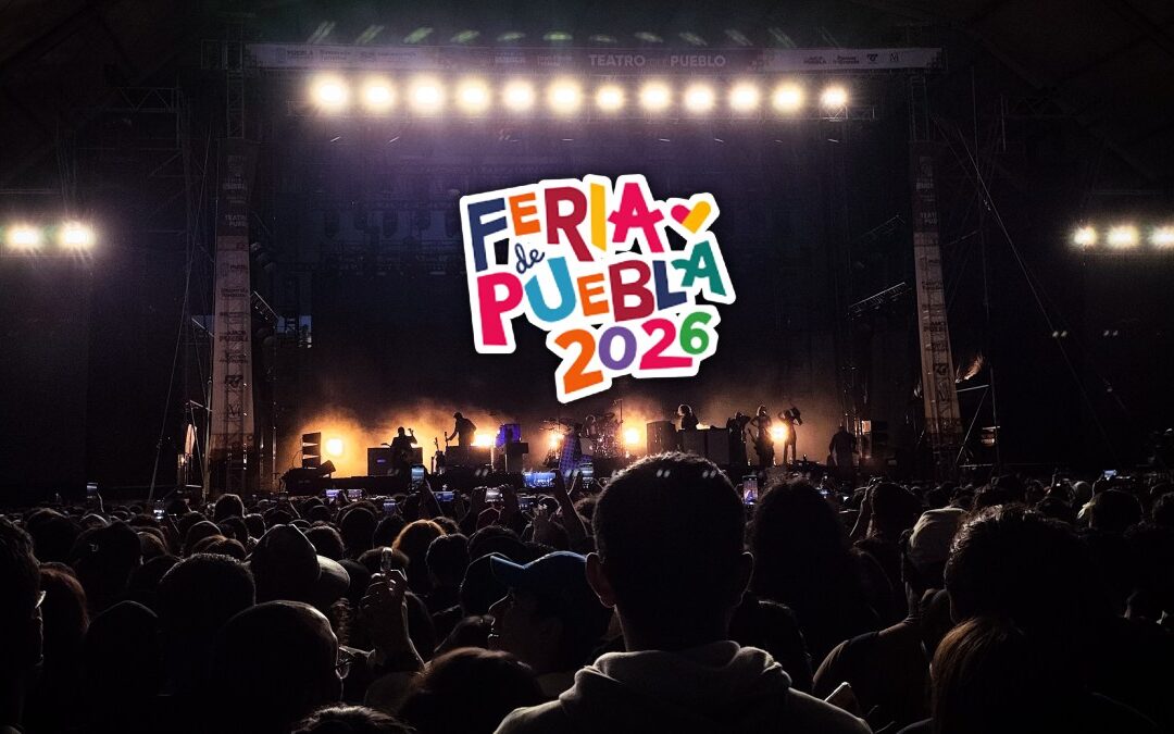 Descubre la Cartelera Completa del Teatro del Pueblo en la Feria de Puebla 2026